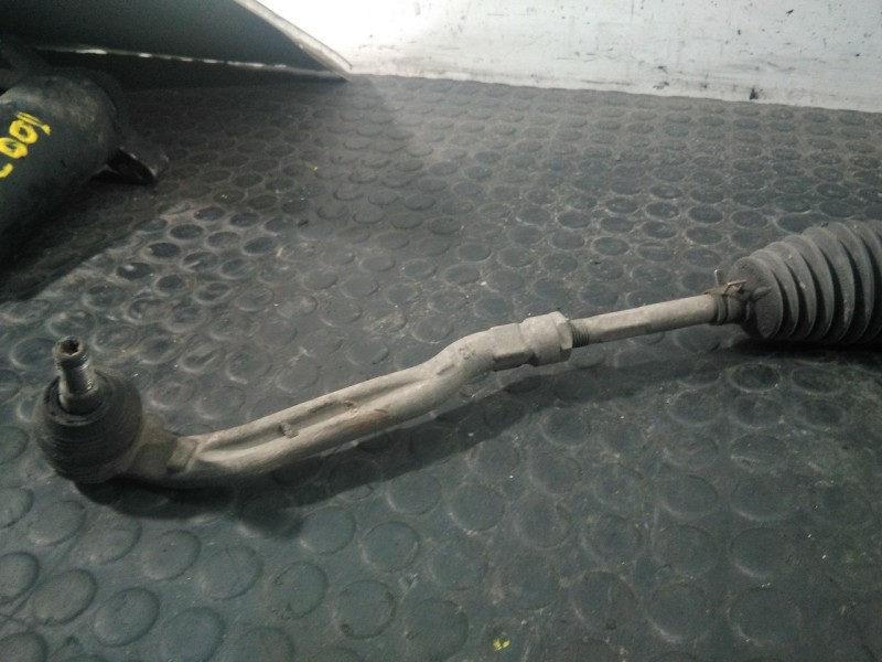 Recambio de cremallera direccion para peugeot 3008 gt line referencia OEM IAM 1702140278003  P1-B8-23