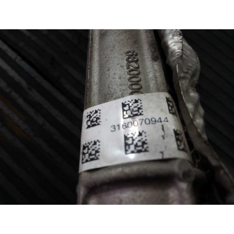 Recambio de cremallera direccion para citroën c4 picasso feel referencia OEM IAM 3160070944 1512140013501 P1-B8-19