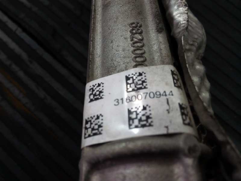 Recambio de cremallera direccion para citroën c4 picasso feel referencia OEM IAM 3160070944 1512140013501 P1-B8-19