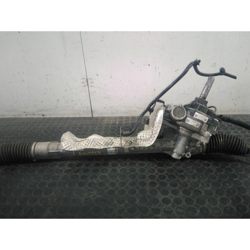 Recambio de cremallera direccion para peugeot 3008 gt line referencia OEM IAM 1702140278003  P1-B8-23