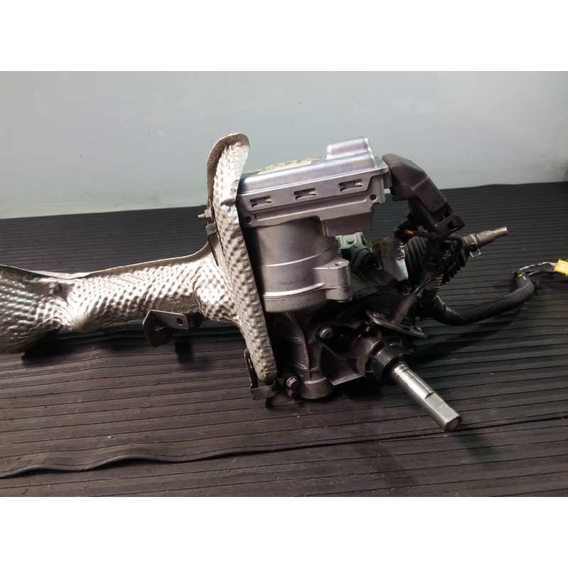 Recambio de cremallera direccion para citroën c4 picasso feel referencia OEM IAM 3160070944 1512140013501 P1-B8-19