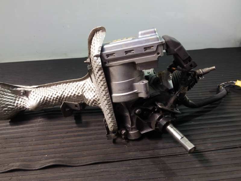 Recambio de cremallera direccion para citroën c4 picasso feel referencia OEM IAM 3160070944 1512140013501 P1-B8-19