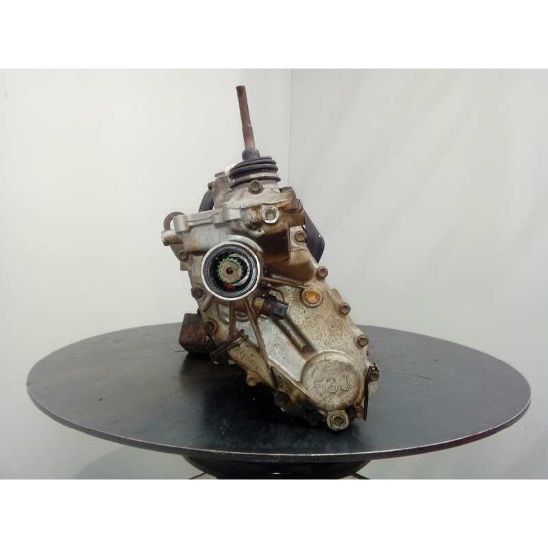 Recambio de caja cambios para suzuki grand vitara 5 puertas sq (ft) 2.0 turbodiesel cat referencia OEM IAM 53J  M1-B3-98