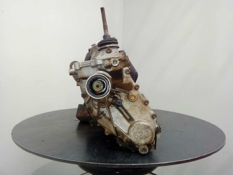 Recambio de caja cambios para suzuki grand vitara 5 puertas sq (ft) 2.0 turbodiesel cat referencia OEM IAM 53J  M1-B3-98