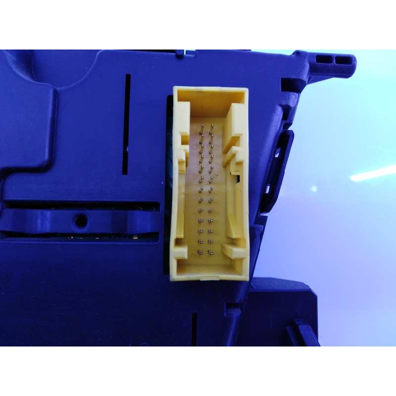 Recambio de cuadro instrumentos para citroën c4 grand picasso exclusive referencia OEM IAM 9673755980  E3-B2-26-3