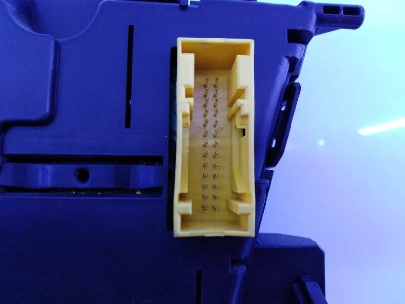 Recambio de cuadro instrumentos para citroën c4 grand picasso exclusive referencia OEM IAM 9673755980  E3-B2-26-3