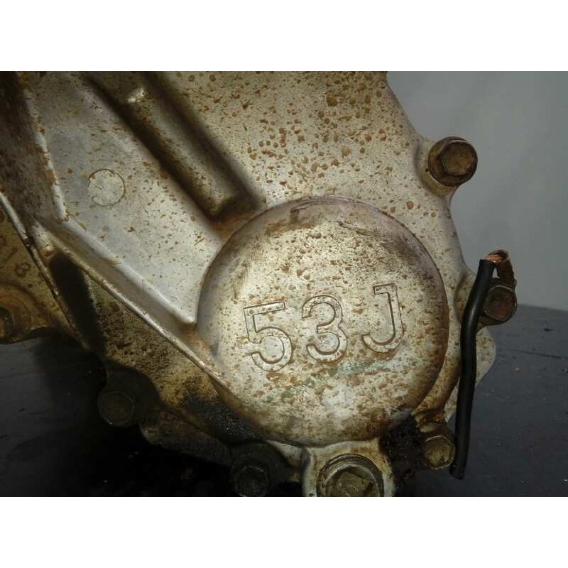 Recambio de caja cambios para suzuki grand vitara 5 puertas sq (ft) 2.0 turbodiesel cat referencia OEM IAM 53J  M1-B3-98