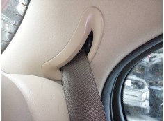 CINTURON SEGURIDAD TRASERO IZQUIERDO 