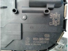 Recambio de motor limpia delantero para citroën c4 picasso feel referencia OEM IAM 9811384680  E1-A4-40-2 2