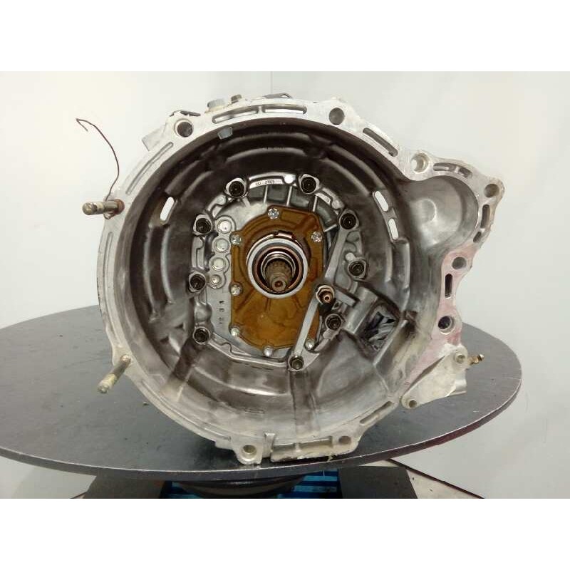 Recambio de caja cambios para suzuki grand vitara 5 puertas sq (ft) 2.0 turbodiesel cat referencia OEM IAM 53J  M1-B3-98