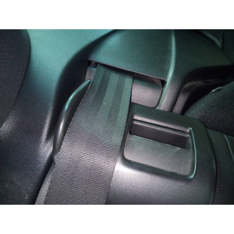 Recambio de cinturon seguridad trasero derecho para citroën ds5 desire hybrid4 referencia OEM IAM   