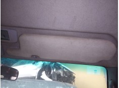 Recambio de parasol derecho para toyota land cruiser (j9) td vx (5-ptas.) (kzj95) referencia OEM IAM    2