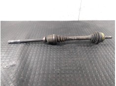 Recambio de transmision delantera derecha para citroën c4 grand picasso exclusive referencia OEM IAM   P1-A6-11