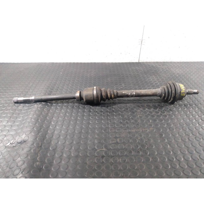 Recambio de transmision delantera derecha para citroën c4 grand picasso exclusive referencia OEM IAM   P1-A6-11