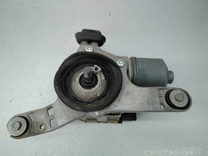 Recambio de motor limpia delantero para citroën c4 picasso feel referencia OEM IAM 9811384680  E1-A4-40-2