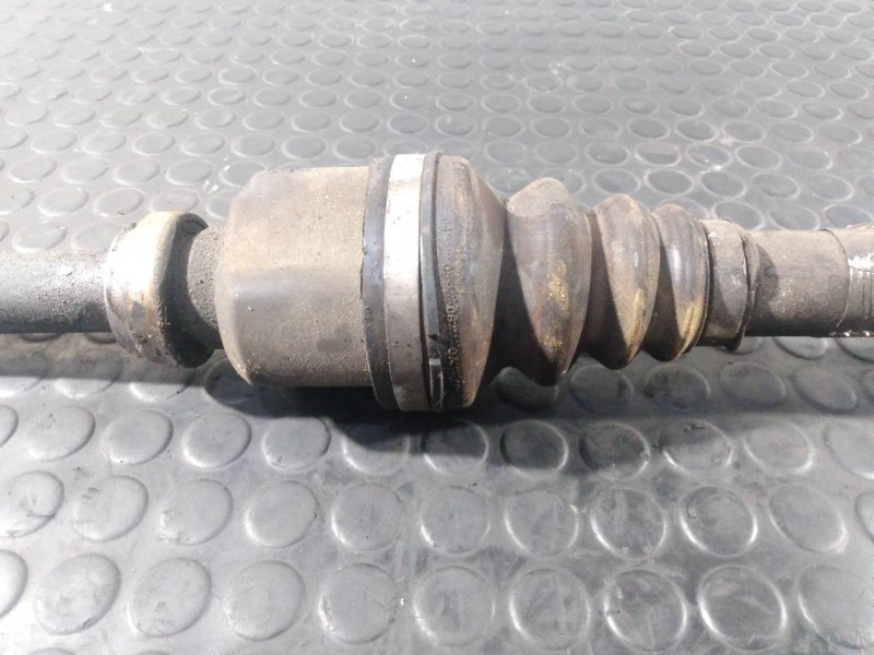 Recambio de transmision delantera derecha para citroën c4 grand picasso exclusive referencia OEM IAM   P1-A6-11