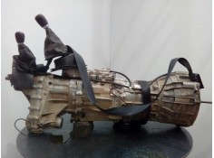 Recambio de caja cambios para suzuki grand vitara 3 puertas sq (gt) 2.0 turbodiesel cat referencia OEM IAM 53J  M1-B3-98