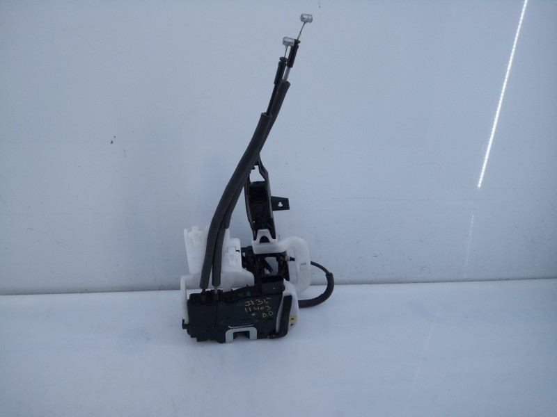 Recambio de cerradura puerta delantera derecha para hyundai ix35 tecno 2wd referencia OEM IAM 813202Y000KBEM  E2-B5-55-2