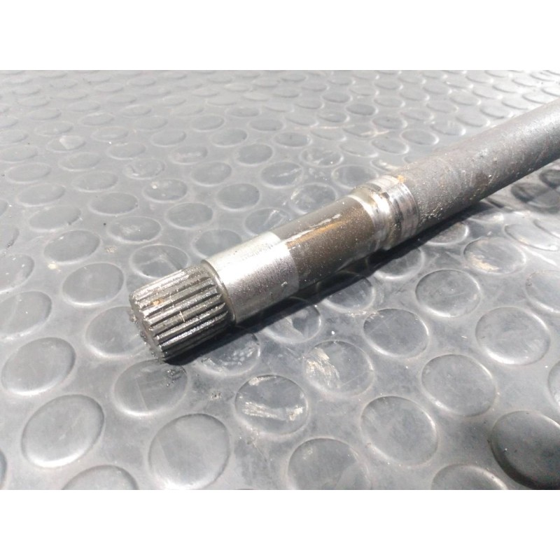 Recambio de transmision delantera derecha para citroën c4 grand picasso exclusive referencia OEM IAM   P1-A6-11