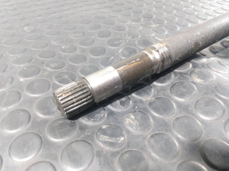 Recambio de transmision delantera derecha para citroën c4 grand picasso exclusive referencia OEM IAM   P1-A6-11