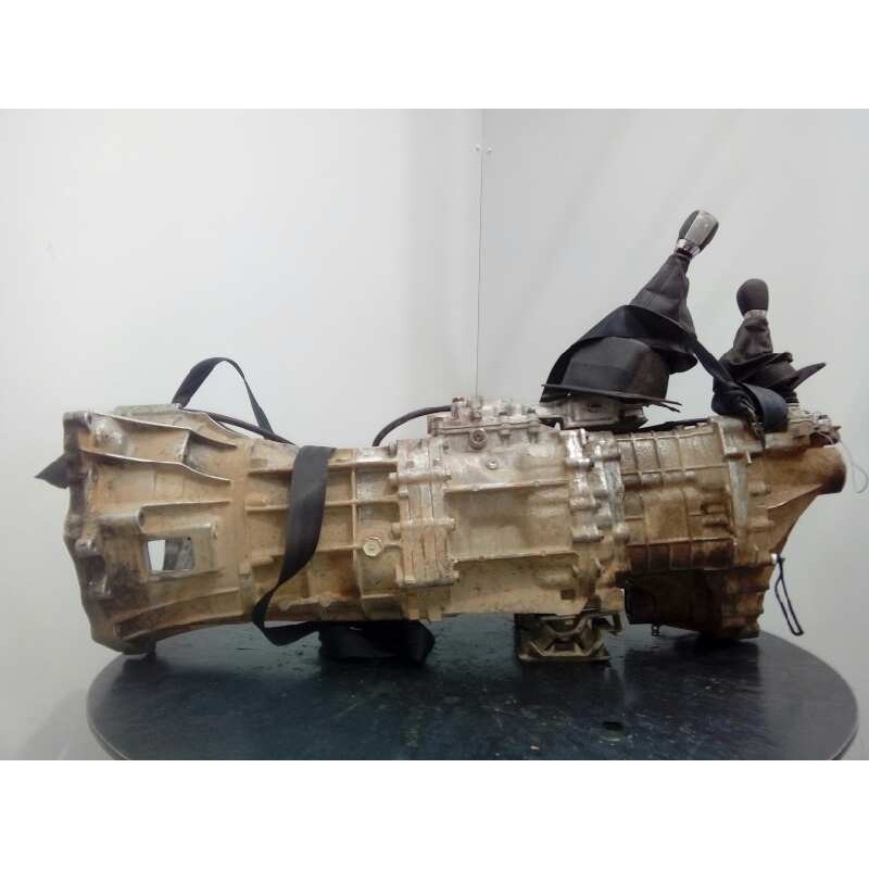 Recambio de caja cambios para suzuki grand vitara 3 puertas sq (gt) 2.0 turbodiesel cat referencia OEM IAM 53J  M1-B3-98