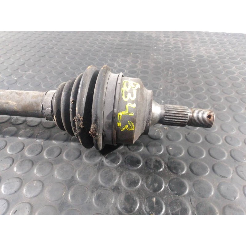 Recambio de transmision delantera derecha para citroën c4 grand picasso exclusive referencia OEM IAM   P1-A6-11