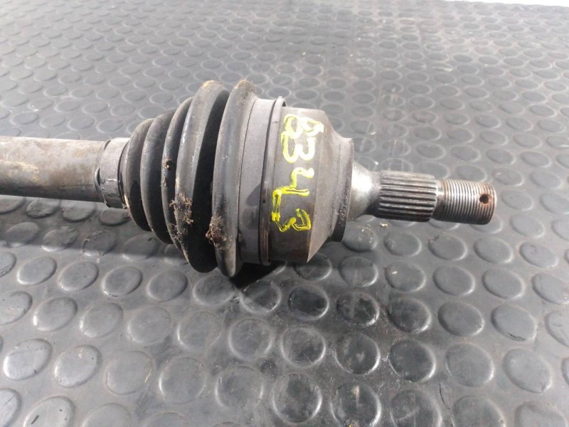 Recambio de transmision delantera derecha para citroën c4 grand picasso exclusive referencia OEM IAM   P1-A6-11