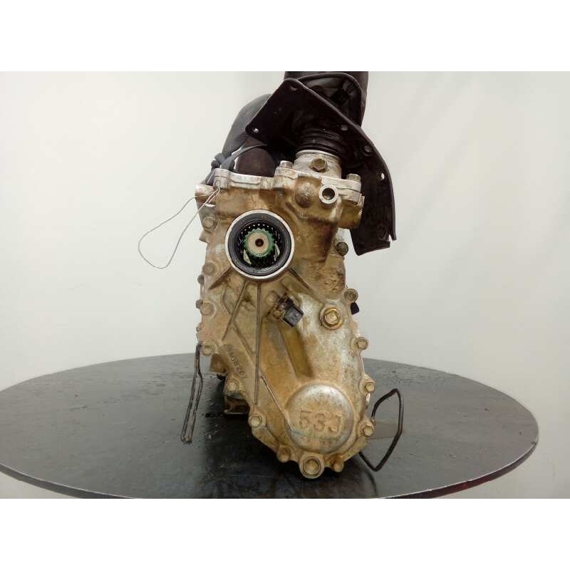 Recambio de caja cambios para suzuki grand vitara 3 puertas sq (gt) 2.0 turbodiesel cat referencia OEM IAM 53J  M1-B3-98