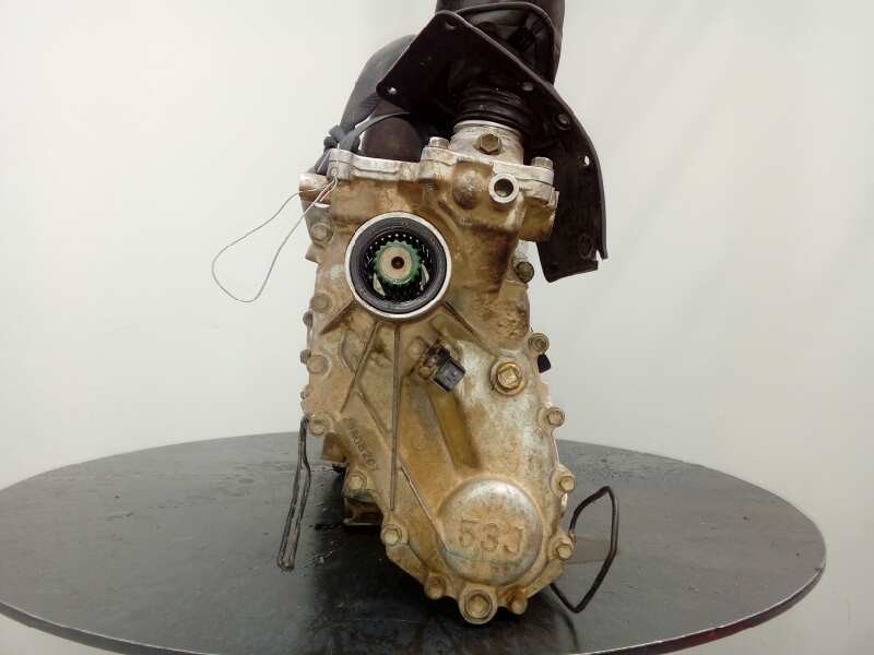 Recambio de caja cambios para suzuki grand vitara 3 puertas sq (gt) 2.0 turbodiesel cat referencia OEM IAM 53J  M1-B3-98