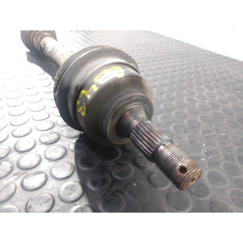 Recambio de transmision delantera derecha para citroën c4 grand picasso exclusive referencia OEM IAM   P1-A6-11