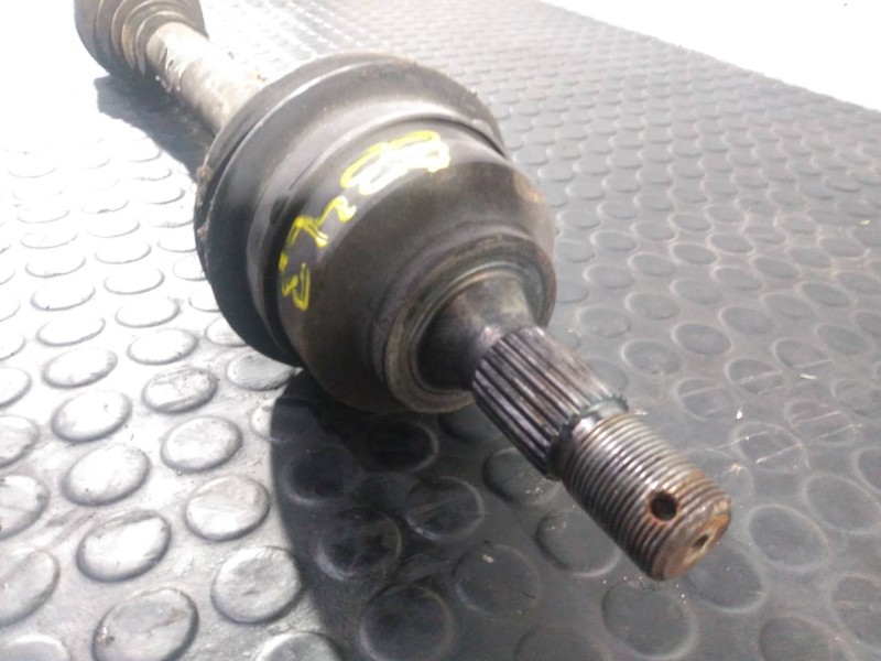 Recambio de transmision delantera derecha para citroën c4 grand picasso exclusive referencia OEM IAM   P1-A6-11