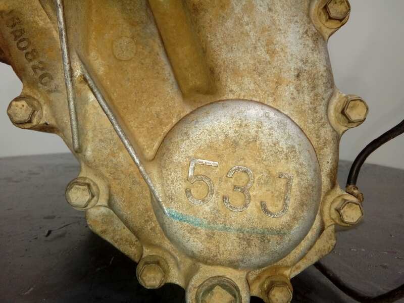 Recambio de caja cambios para suzuki grand vitara 3 puertas sq (gt) 2.0 turbodiesel cat referencia OEM IAM 53J  M1-B3-98