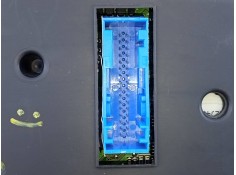 Recambio de cuadro instrumentos para jaguar s-type 2.7 v6 diesel classic referencia OEM IAM 6R8310849KA 976279 E3-B3-54-2 2