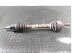 TRANSMISION DELANTERA IZQUIERDA 9637117780 P1-A6-24