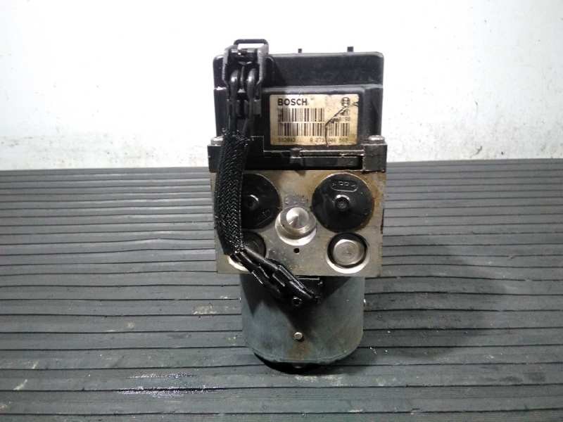 Recambio de abs para peugeot 307 (s1) xn referencia OEM IAM 0273004562 0265216758 P3-A8-19-3