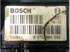 Recambio de abs para peugeot 307 (s1) xn referencia OEM IAM 0273004562 0265216758 P3-A8-19-3 2