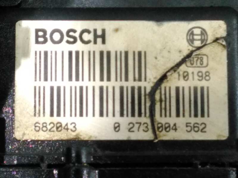 Recambio de abs para peugeot 307 (s1) xn referencia OEM IAM 0273004562 0265216758 P3-A8-19-3