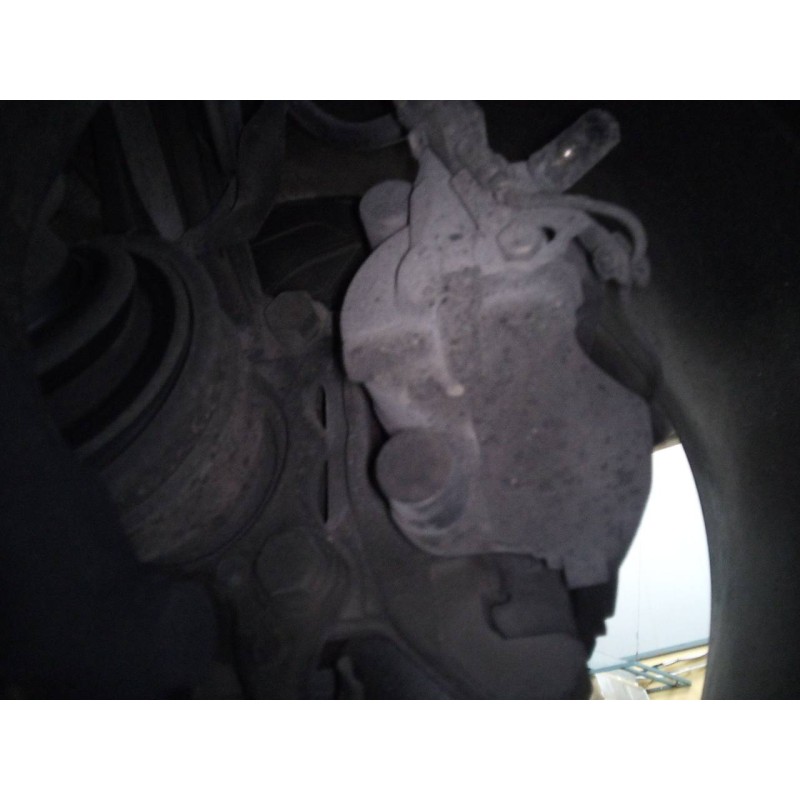 Recambio de pinza freno delantera izquierda para alfa romeo gt (125) 1.9 jtd 16v m-jet distinctive collezione referencia OEM IAM