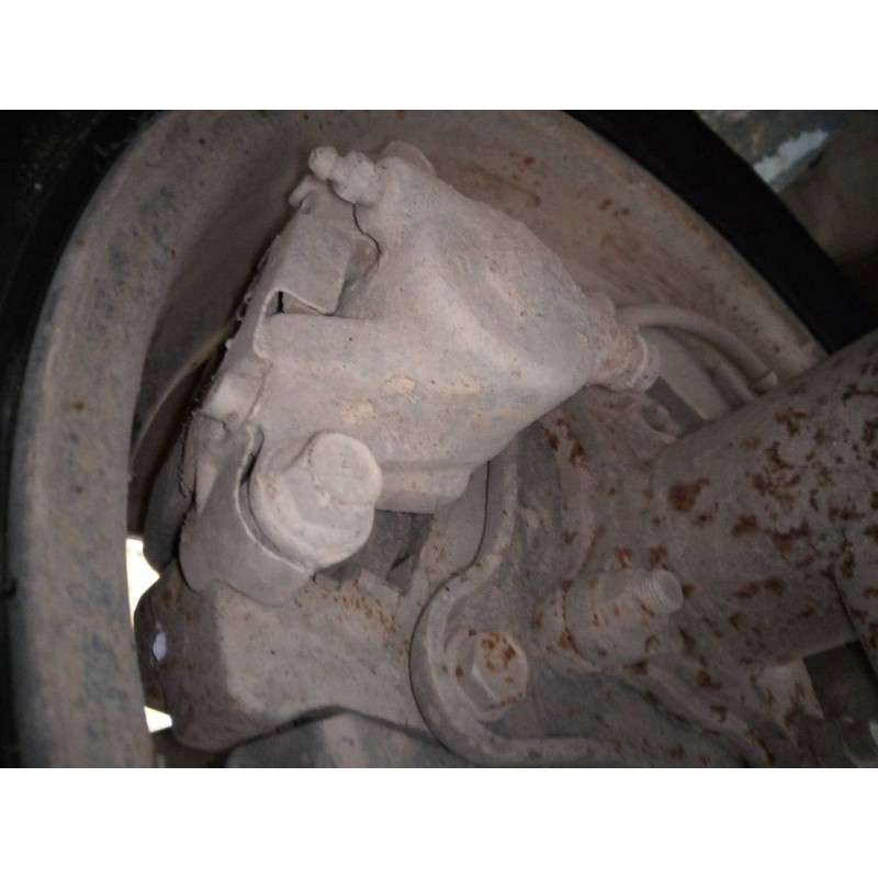 Recambio de pinza freno trasera derecha para toyota land cruiser (j9) td vx (5-ptas.) (kzj95) referencia OEM IAM   
