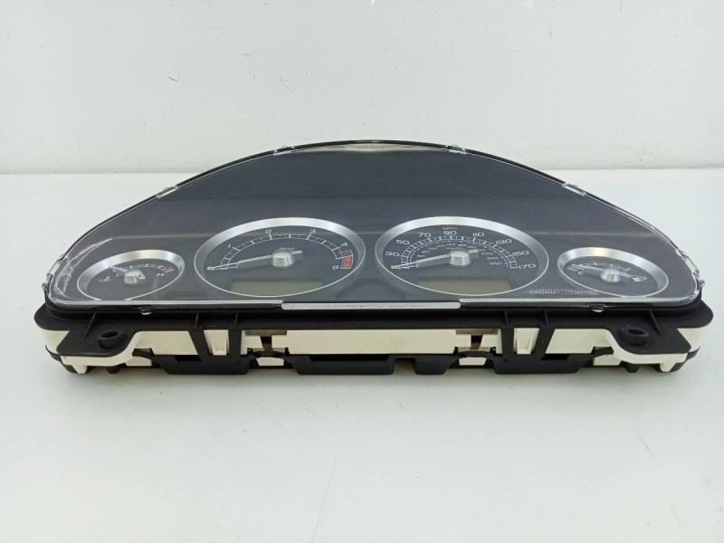Recambio de cuadro instrumentos para jaguar s-type 2.7 v6 diesel classic referencia OEM IAM 6R8310849KA 976279 E3-B3-54-2