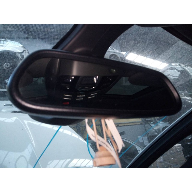 Recambio de espejo interior para citroën ds5 desire hybrid4 referencia OEM IAM   