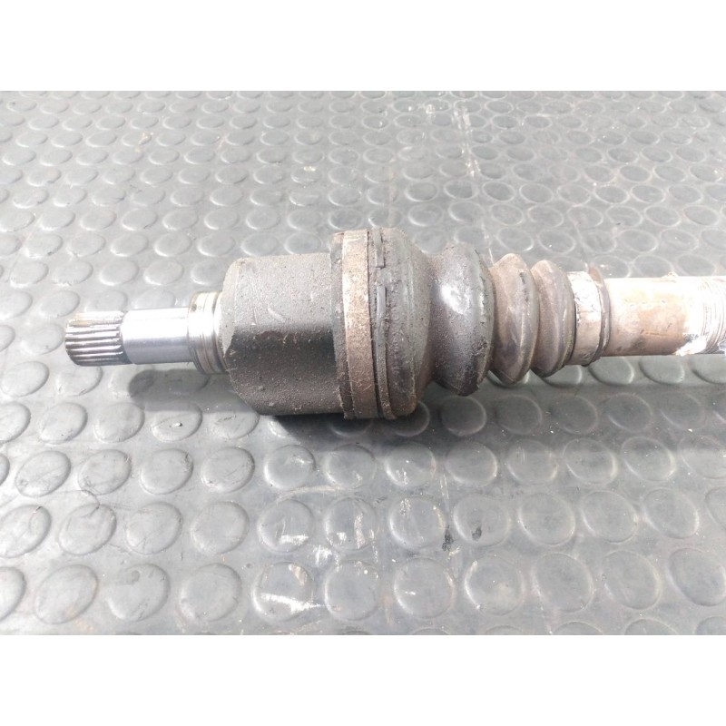 Recambio de transmision delantera izquierda para citroën c4 grand picasso exclusive referencia OEM IAM 9637117780  P1-A6-24