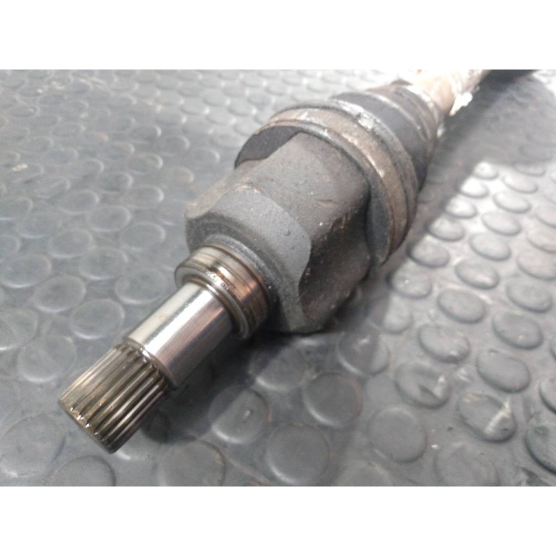 Recambio de transmision delantera izquierda para citroën c4 grand picasso exclusive referencia OEM IAM 9637117780  P1-A6-24