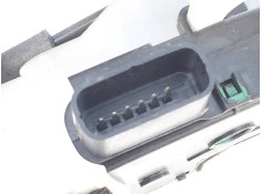 Recambio de cerradura puerta delantera izquierda para hyundai ix35 tecno 2wd referencia OEM IAM 813102Y000KBD  E2-B5-50-2 2