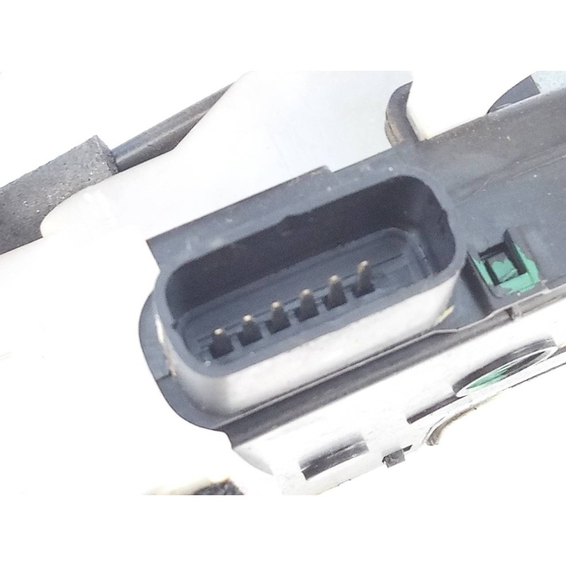 Recambio de cerradura puerta delantera izquierda para hyundai ix35 tecno 2wd referencia OEM IAM 813102Y000KBD  E2-B5-50-2