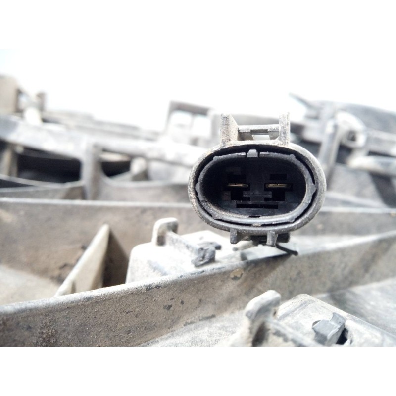 Recambio de electroventilador para chevrolet captiva 2.0 vcdi lt referencia OEM IAM 96629052 06K12A161 P2-B8-23