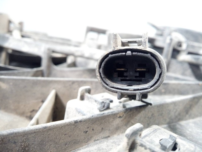 Recambio de electroventilador para chevrolet captiva 2.0 vcdi lt referencia OEM IAM 96629052 06K12A161 P2-B8-23