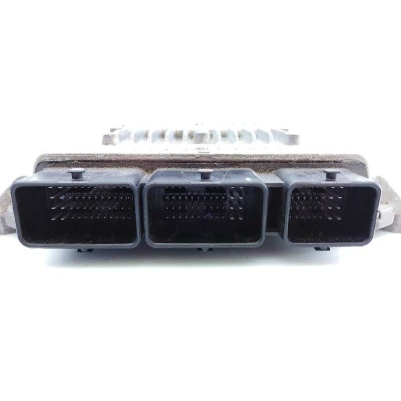 Recambio de centralita motor uce para citroën c4 picasso exclusive referencia OEM IAM 9666095880 9661642180 E3-B2-44-1
