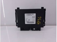Recambio de centralita cambio automatico para mercedes-benz clase glc (w253) glc 250 d 4matic (253.909) referencia OEM IAM A2059