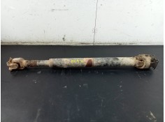 TRANSMISION CENTRAL 0334870603A136 P1-A1-12